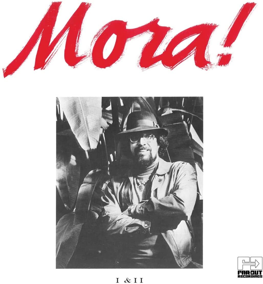 Mora! - Volume I & II