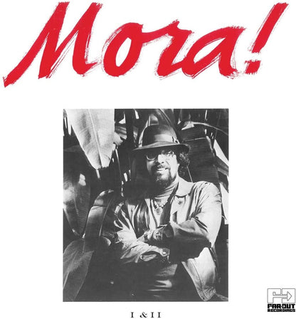 Mora! - Volume I & II