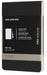 Moleskine PROPAD2BK Pro Pad Pocket - Black