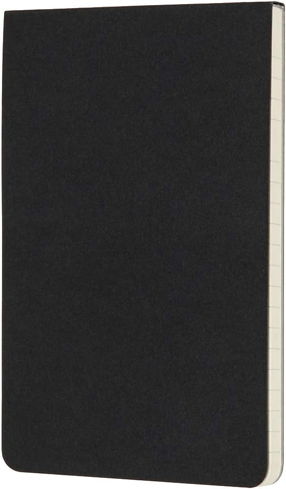 Moleskine PROPAD2BK Pro Pad Pocket - Black