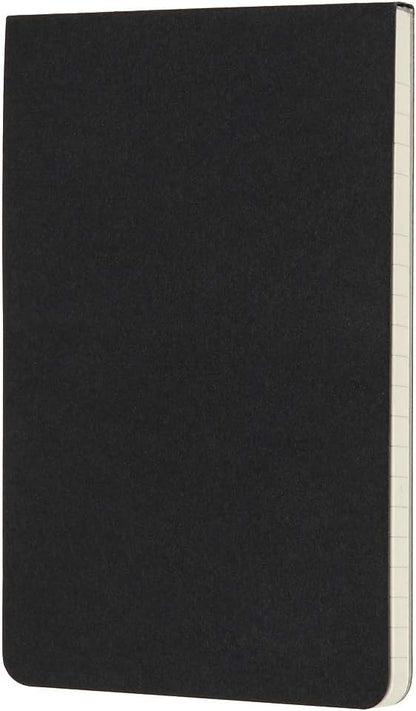 Moleskine PROPAD2BK Pro Pad Pocket - Black
