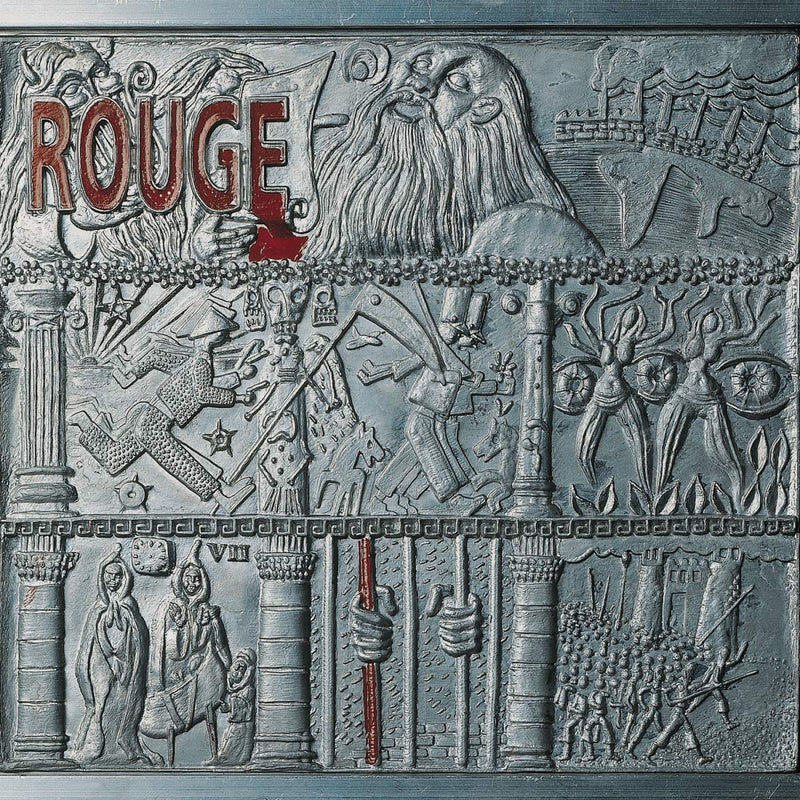 ROUGE