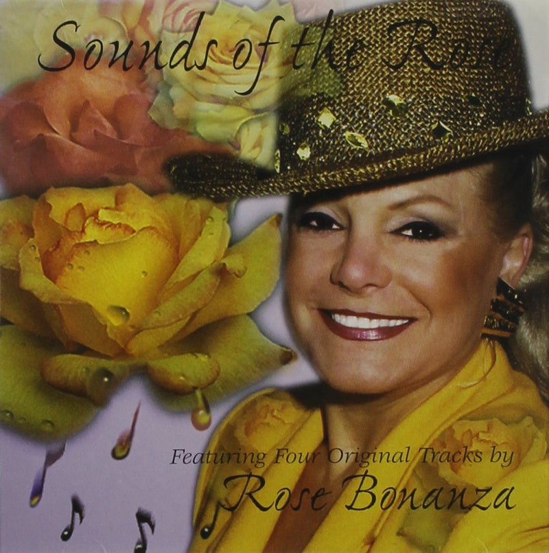 Sounds of the Rose
