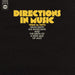 Directions in Music 1969-1973