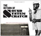 Return of Sound System Scratch: More
