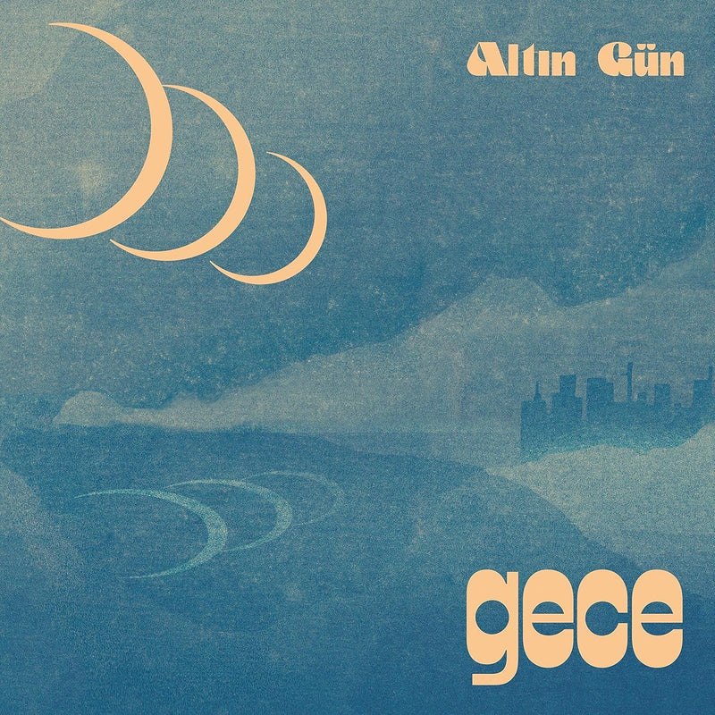 Gece [Summer Sky Wave
