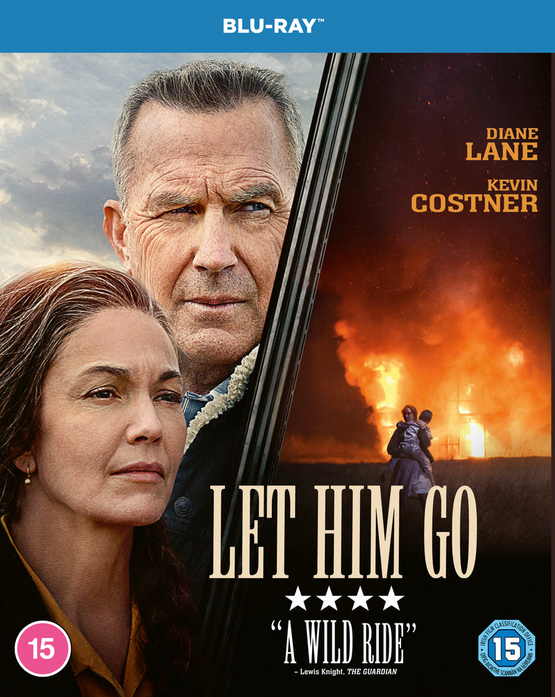 Let Him Go