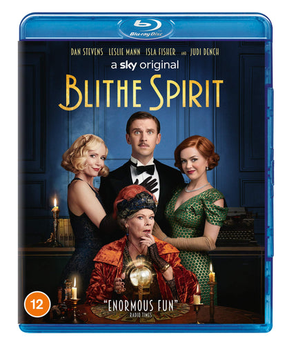 Blithe Spirit