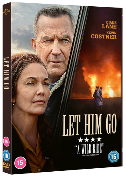 Let Him Go