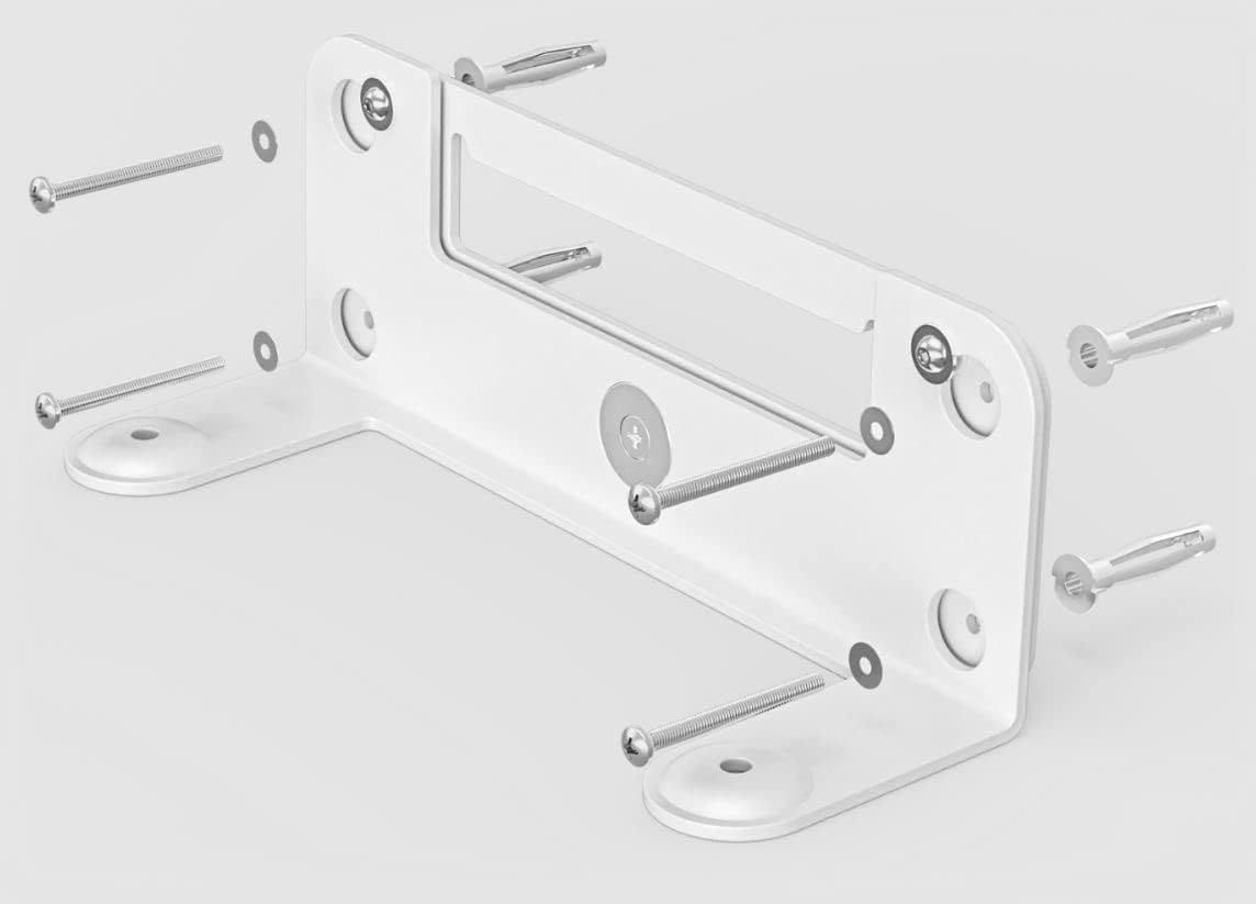Wall Mount FOR Video Bars N/A ACCS