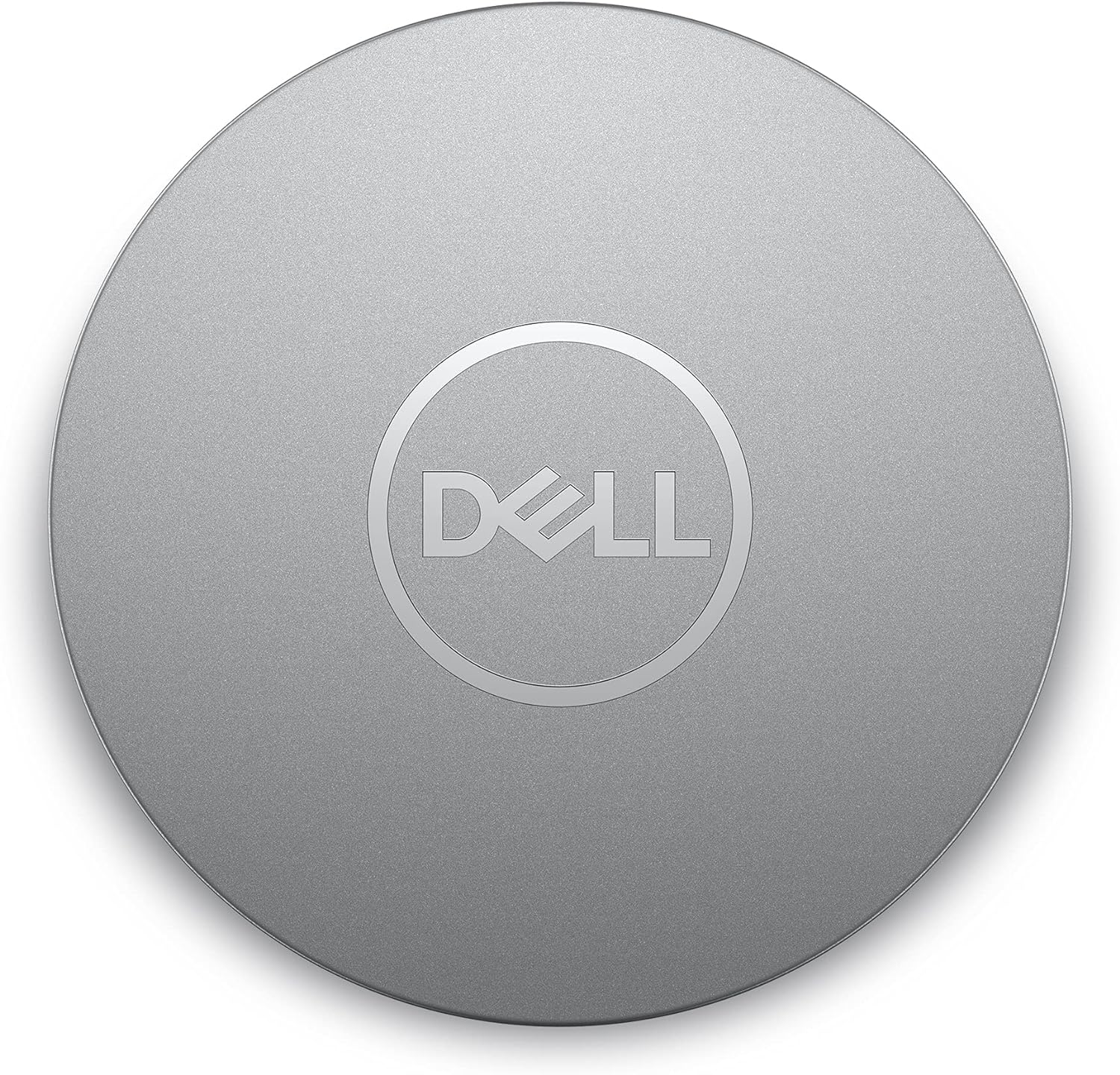 Dell DA310 Wired USB 3.2 Gen 2 (3.1 Gen 2) Type-C Silver DA310 USB-C Multiport Adapter Single