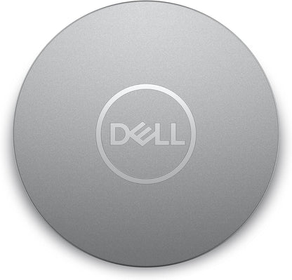 Dell DA310 Wired USB 3.2 Gen 2 (3.1 Gen 2) Type-C Silver DA310 USB-C Multiport Adapter Single