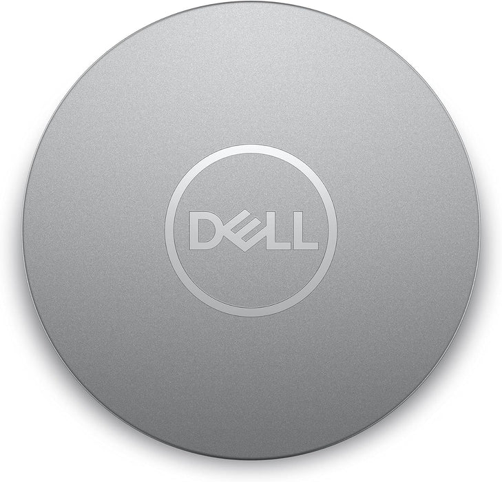 Dell DA310 Wired USB 3.2 Gen 2 (3.1 Gen 2) Type-C Silver DA310 USB-C Multiport Adapter Single