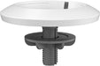 Logitech Rally Mic Pod Mount - Weiß