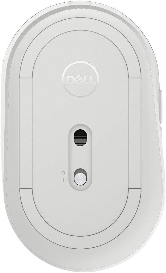 Dell Premier MS7421W Rechargeable Wireless Mouse, Grey