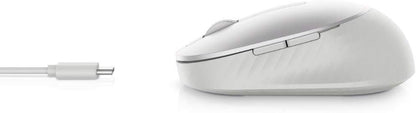 Dell Premier MS7421W Rechargeable Wireless Mouse, Grey