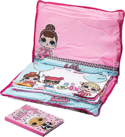 LOL Surprise Pillow