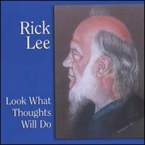 Look What Thoughts Will Do