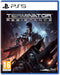 Terminator: Resistance Enhanced (PS5) Standard Edition Single