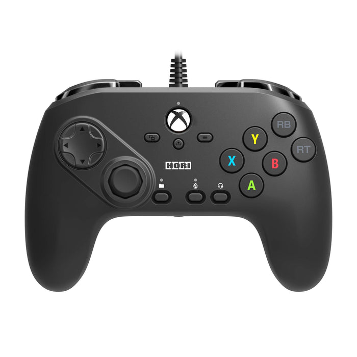 HORI Wired Controller Fighting Commander OCTA 6-button Pad - Xbox Series X/S - Xbox One - PC (Xbox Series X//