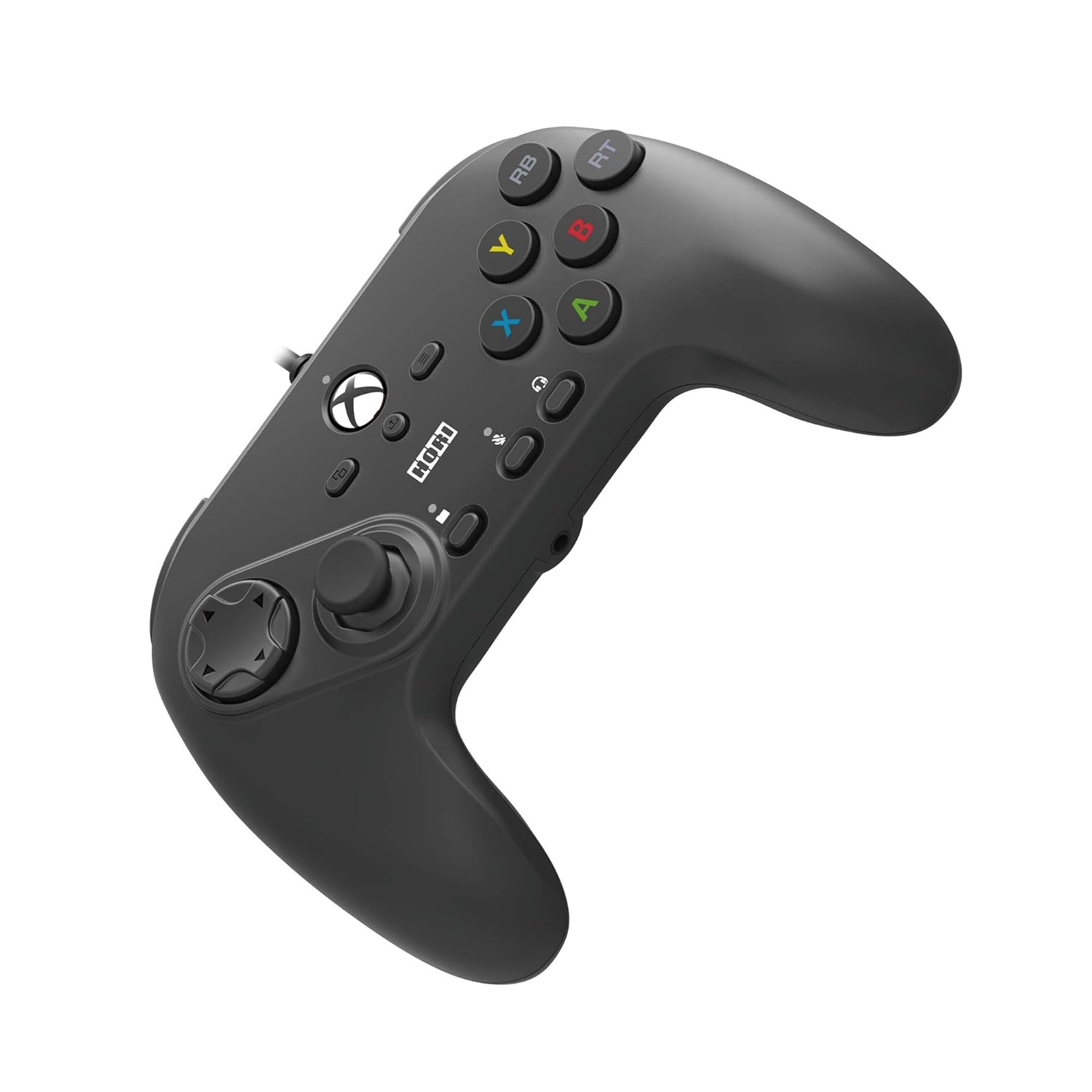 HORI Wired Controller Fighting Commander OCTA 6-button Pad - Xbox Series X/S - Xbox One - PC (Xbox Series X//