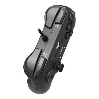 HORI Wired Controller Fighting Commander OCTA 6-button Pad - Xbox Series X/S - Xbox One - PC (Xbox Series X//