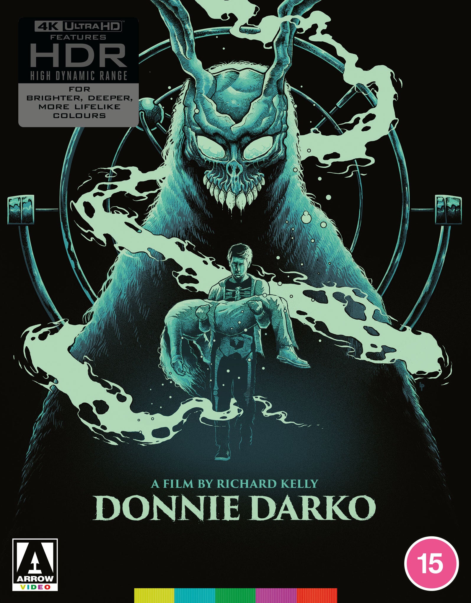 Donnie Darko