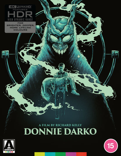 Donnie Darko
