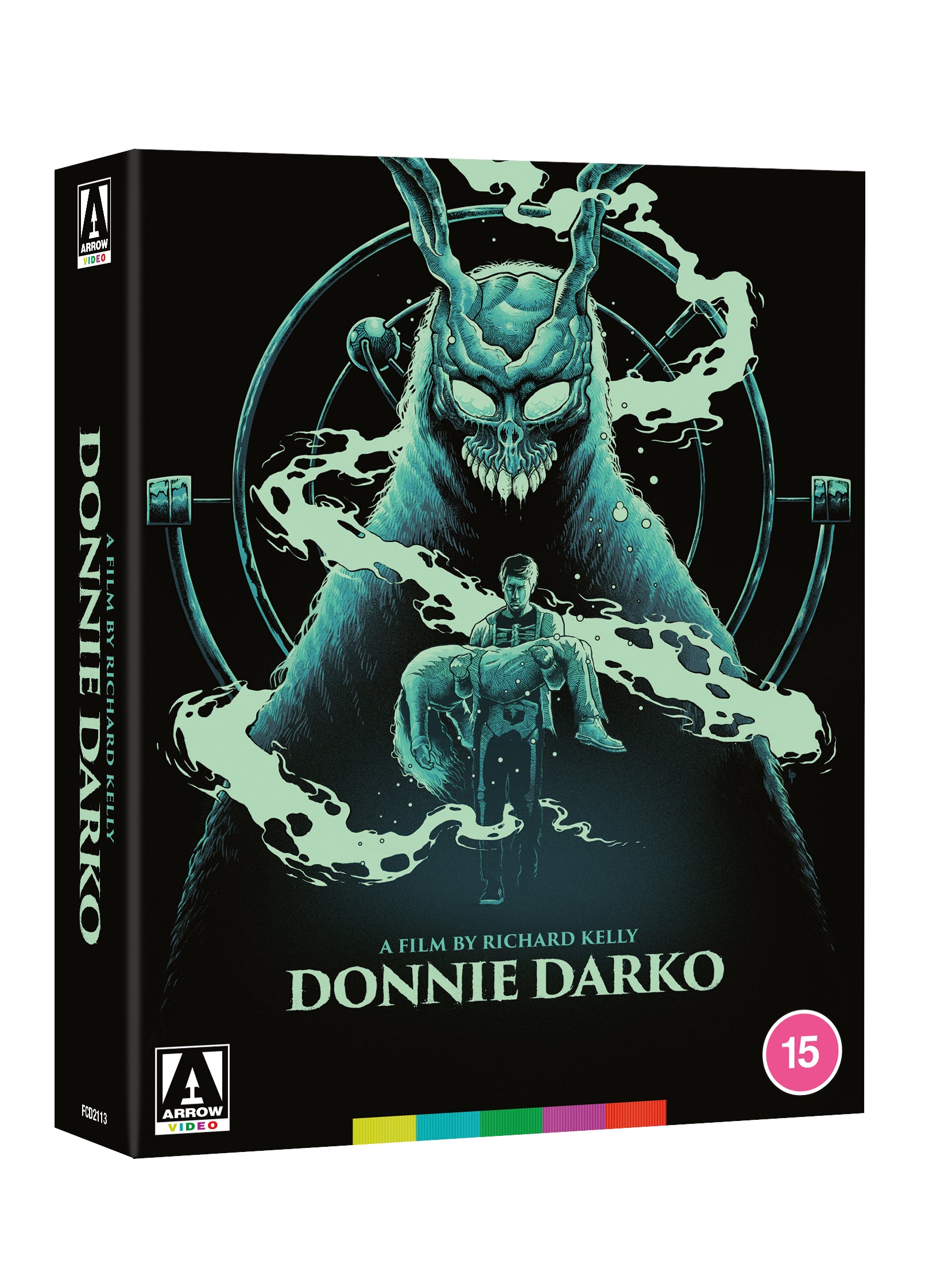 Donnie Darko