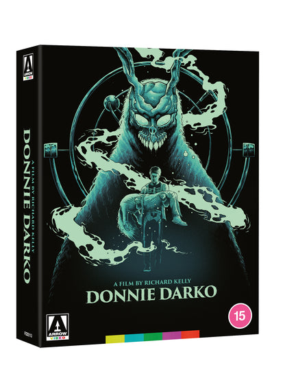 Donnie Darko