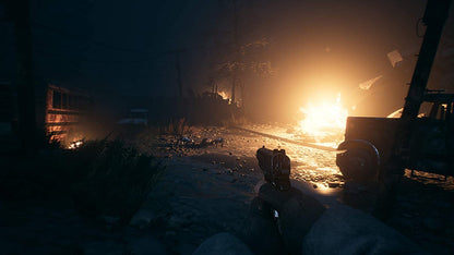 Terminator: Resistance (GER) (PS5