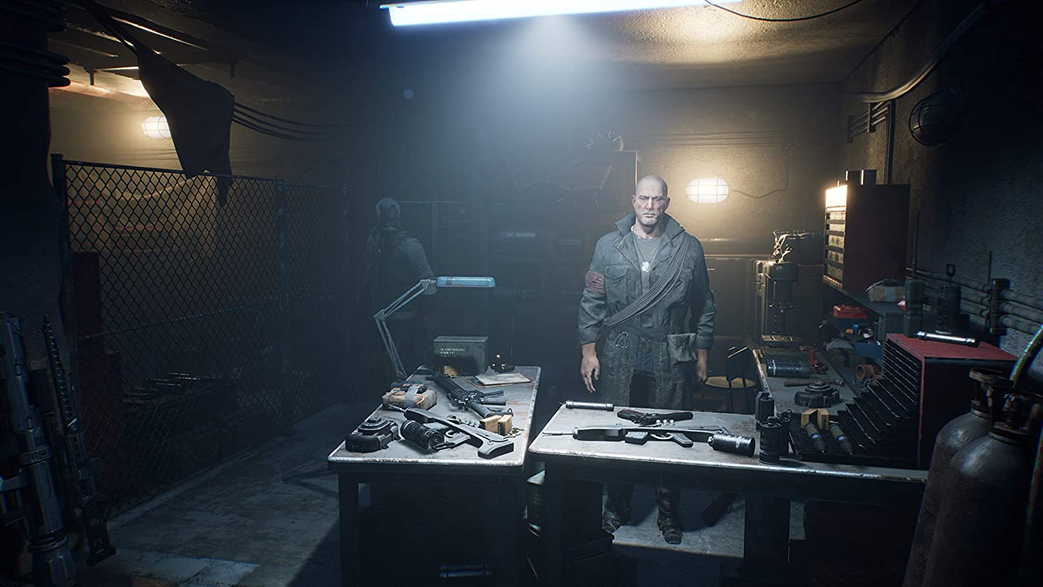 Terminator: Resistance (GER) (PS5