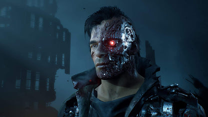 Terminator: Resistance (GER) (PS5