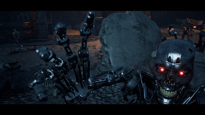 Terminator: Resistance (GER) (PS5