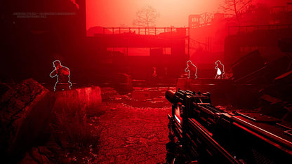 Terminator: Resistance (GER) (PS5