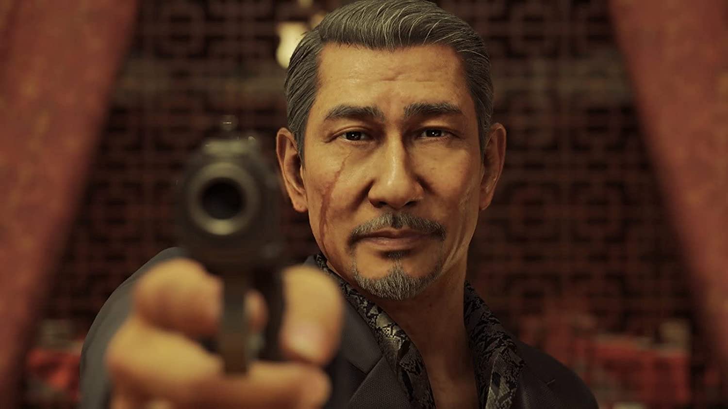 Judgment (PS5)