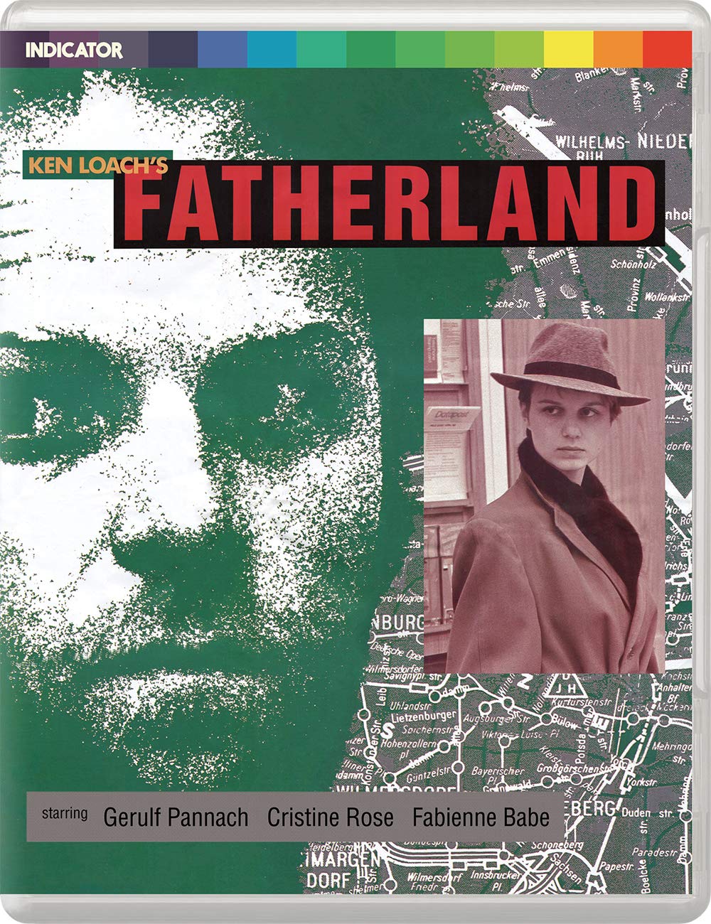 Fatherland (aka Singing the Blues in Red