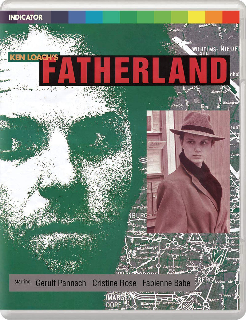 Fatherland (Limited Edition)
