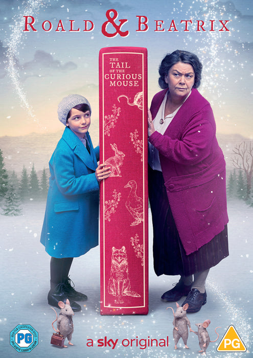 Roald & Beatrix - The Tail of the Curious Mouse