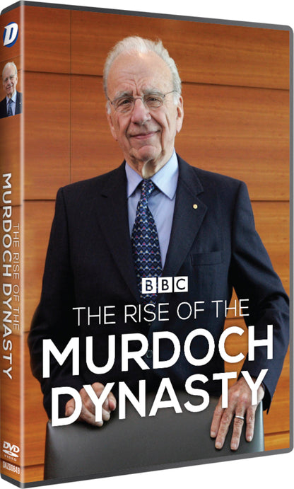 The Rise of the Murdoch Dynasty
