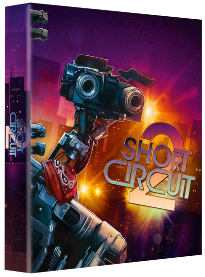 Short Circuit 2