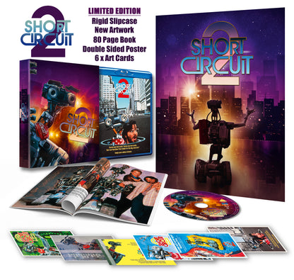 Short Circuit 2