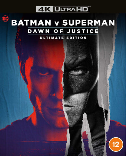 Batman v Superman: Dawn of Justice