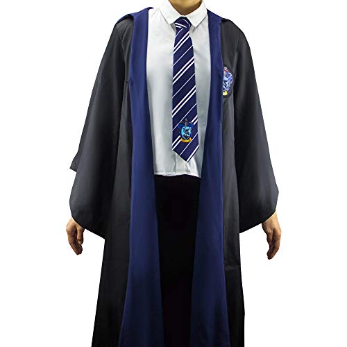 Harry Potter robe de sorcier Ravenclaw (XL)