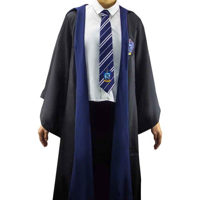 Harry Potter robe de sorcier Ravenclaw (XL)