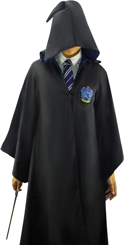 Harry Potter robe de sorcier Ravenclaw (XL)