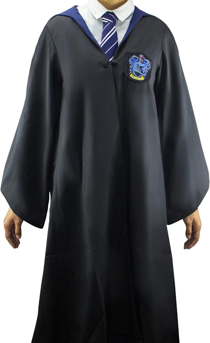 Cinereplicas Harry Potter - Hogwarts Robe - XS(Kids)/S/M/L/XL - Official License