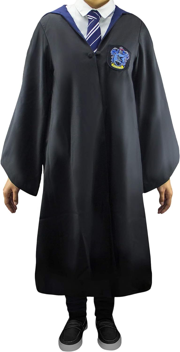 Harry Potter robe de sorcier Ravenclaw (XL)