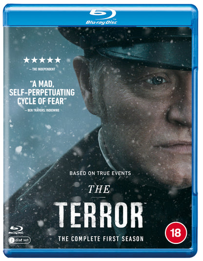 The Terror: Season 1