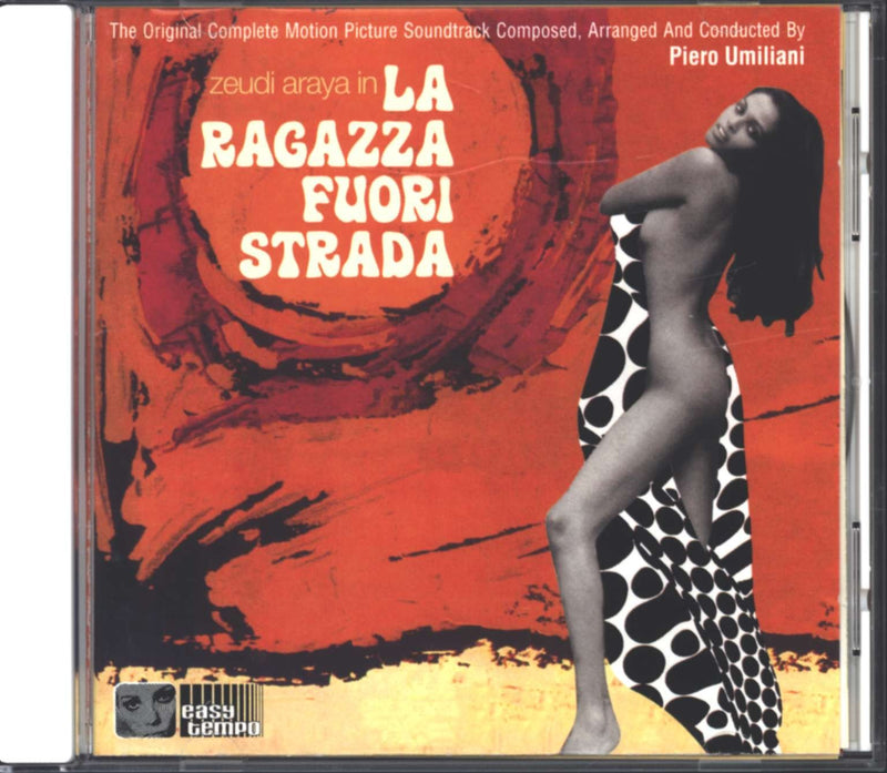 La Ragazza Fuori Strada